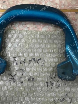 กันตก LEO (AS120) แท้ๆ สีเขียวฟ้า 46075-A002 