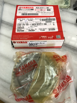 เฟืองติดเพลาล้อหลัง MIO แท้ๆ 42 ฟัน 4C9-E7211-00