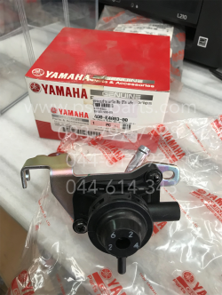 ชุดระบบช่วยเผาไอเสีย MIO, FINO แท้ๆ 4D0-E4803-00