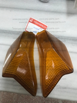 ฝาไฟเลี้ยว DREAM หลัง-ขวา + ฝาไฟเลี้ยว DREAM หลัง-ซ้าย