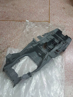 กล่องใส่ของ ZOOMER-X/15 แท้ๆ ตัวใหญ่ 80107-K20-T20ZA