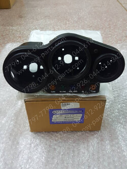 เสื้อเรือนไมล์ TZM (T)