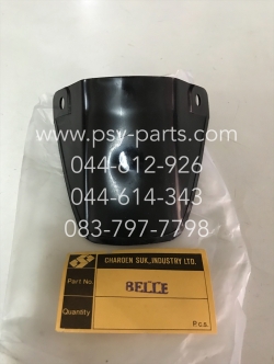 หางเต่ากันโคลนหน้า BELLE 80