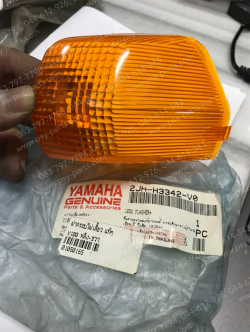 ฝาไฟเลี้ยว Y 100 แท้ๆ หลัง-ขวา 2JH-H3342-V0-00