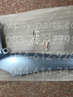 คอนโซล-ซ้าย FRESH แท้ๆ สีฟ้าอ่อน 5HV-F8385-00-P6