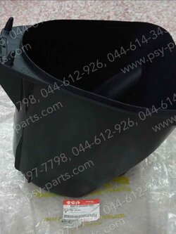 กล่องใส่ของ BEST 125 แท้ๆ 92211-20G00-000