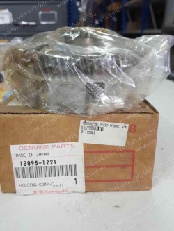 เสื้อคลัทช์ชุด MICRO MAGNUM แท้ๆ 13095-1221