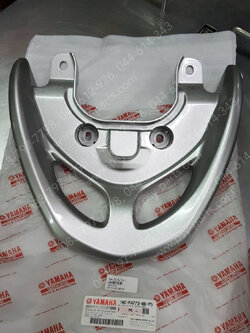 กันตก FILANO แท้ๆ สีเทา 1WC-F4773-00-P5