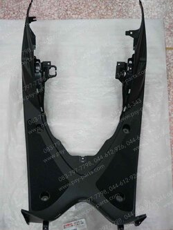 แผงรองพักเท้าหน้า MIO ไฟล่าง แท้ๆ 4C9-F7481-00 