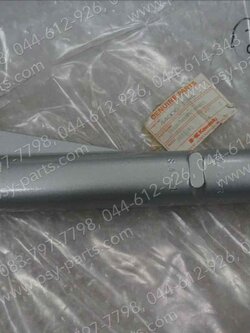 ปลอกโช้คหน้า NEON แท้ๆ ด้านขวา 44006-1346T + ปลอกโช้คหน้า NEON แท้ๆ ด้านซ้าย 44005-1348 