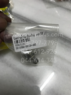 น็อตถ่ายน้ำมันเฟืองท้าย JELATO แท้ๆ 015500-0812A-000