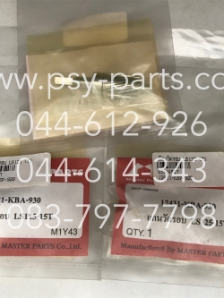 เฟืองวัดรอบ LS 125 (T)