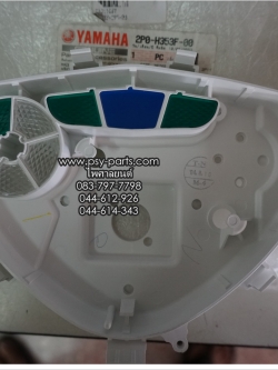 เสื้อเรือนไมล์ SPARK'X แท้ๆ (ล่าง) 2P0-H353F-00