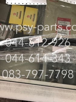 ท่อไอเสียท่อนหน้า SMASH (T)