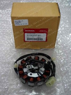 ฟิลคอยล์ SCOOPY-I แท้ๆ 31120-KYT-901