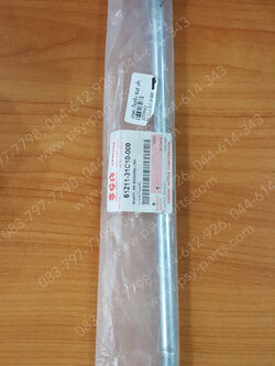 แกนตะเกียบหลัง SMASH, BEST, BEST 125 แท้ๆ 61211-31C10-000