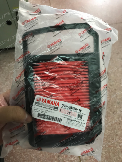 ไส้กรองอากาศ MIO แท้ๆ 5VV-E4450-10