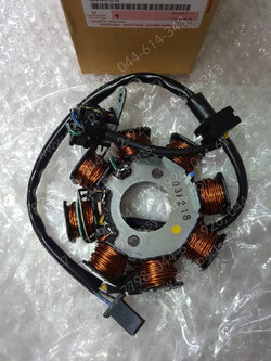 ฟิลคอยล์ BEST 125 สตาร์ทเท้า, KATANA แท้ๆ 32101-20G11-000 