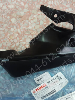 ตัวนำอากาศ SPARK 135 แท้ๆ (2) 5YP-F137V-00