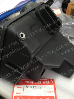 เสื้อหม้อกรองอากาศ Y 80MATE-U (T) ชุดใหญ่