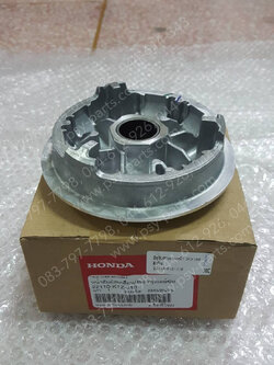 ล้อขับสายพานหน้า PCX 160 แท้ๆ ตัวใน 22110-K1Z-J10