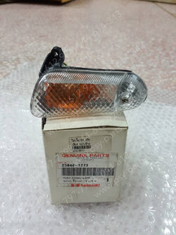 ไฟเลี้ยว CHEER แท้ๆ หน้า-ซ้าย 23040-1273