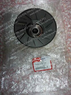 ล้อขับสายพานหลัง CLICK แท้ๆ ตัวใน 23205-KVB-T00 