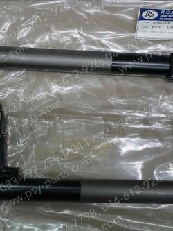 แฮนด์จับโช้ค RGV (ดิสก์เบรค) แบบติดรถ