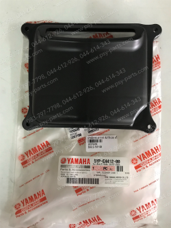 ฝาหม้อกรองอากาศ SPARK 135, SPARK 135-I, X 1R135 แท้ๆ 5YP-E4412-00