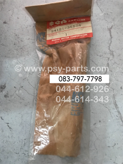 แกนราวคลัทช์ RC 100 แท้ๆ 24121-35504