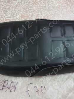 เบาะ F 50, F 70