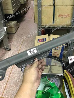 บังโซ่เดี่ยว TIARA (JZ) 