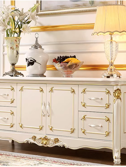 ตู้คอนโซลหลุยส์ รุ่น Elisaina