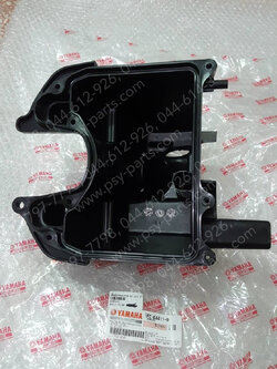 เสื้อหม้อกรองอากาศ SPARK 115-I แท้ๆ 1FC-E4411-00