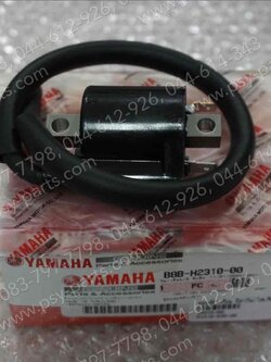 คอยล์หัวเทียน FILANO/HYBRID แท้ๆ B8B-H2310-00 