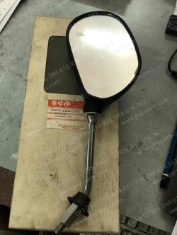 กระจกส่องหลัง ROYAL แท้ๆ ด้านซ้าย 56600-31CA1T000