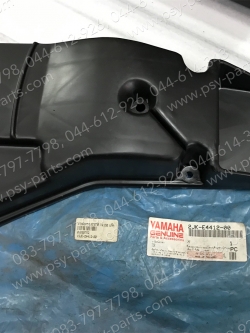 ฝาหม้อกรองอากาศ VR 150, TZR แท้ๆ 2JK-E4412-00