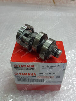 แกนราวลิ้น FREE GO แท้ๆ B5D-E2170-00