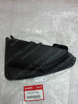 ฝาหม้อกรองอากาศ SCOOPY/21 แท้ๆ 17245-K2F-T00