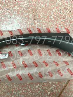 คอนโซล-ขวา FINO-I แท้ๆ สีเทาบรอนซ์ 1YC-F837D-00-WN