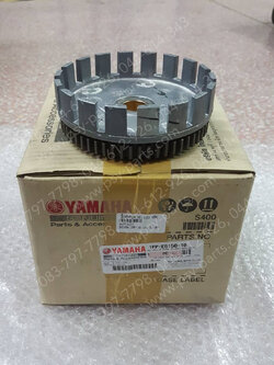 เสื้อคลัทช์ชุด SPARK 115-I แท้ๆ 1FP-E6150-10