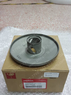 ล้อขับสายพานหลัง CLICK 150 แท้ๆ (ฝา) 23224-K59-A70