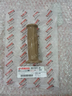 ปลอกมือ-ข้างซ้าย FILANO แท้ๆ ซ้าย-สีน้ำตาล 4D0-F6241-40