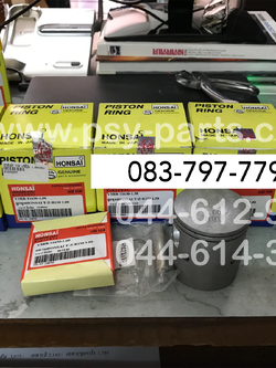 ลูกสูบชุด TZR, VR 150 แท้ญี่ปุ่น