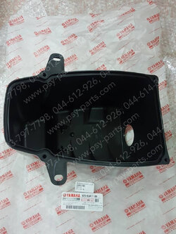 เสื้อหม้อกรองอากาศ MT 15 แท้ๆ B7D-E4411-00 