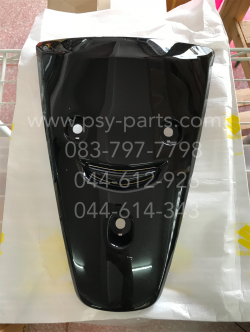 ฝาครอบแตร SMASH/JU-C แท้ๆ สีดำบรอนซ์ 51870-09G00-397