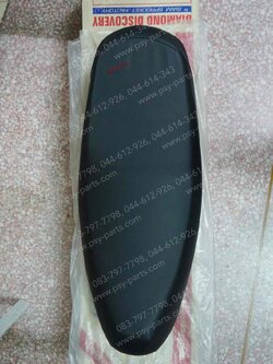 เบาะ SPARK NANO