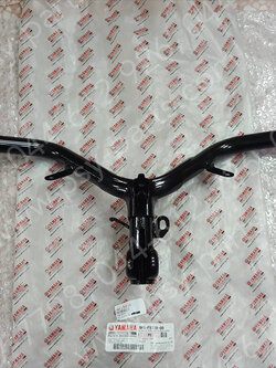 แฮนด์ AEROX แท้ๆ BF6-F6110-00 