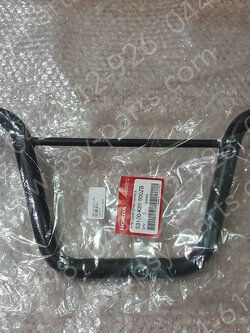 แฮนด์ ZOOMER-X แท้ๆ 53100-K20-900ZB