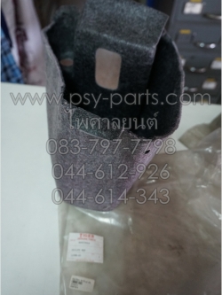 กล่องใส่ของ SMART 125 แท้ๆ E6007V014